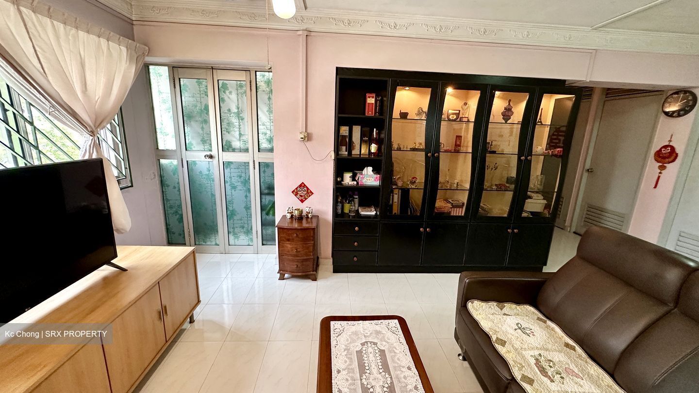 Blk 209 Choa Chu Kang Central (Choa Chu Kang), HDB 4 Rooms #632469181